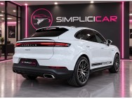 PORSCHE d'occasion CAYENNE COUPE PORSCHE CAYENNE COUPE E-HYBRIDE de