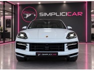 PORSCHE d'occasion CAYENNE COUPE PORSCHE CAYENNE COUPE E-HYBRIDE de