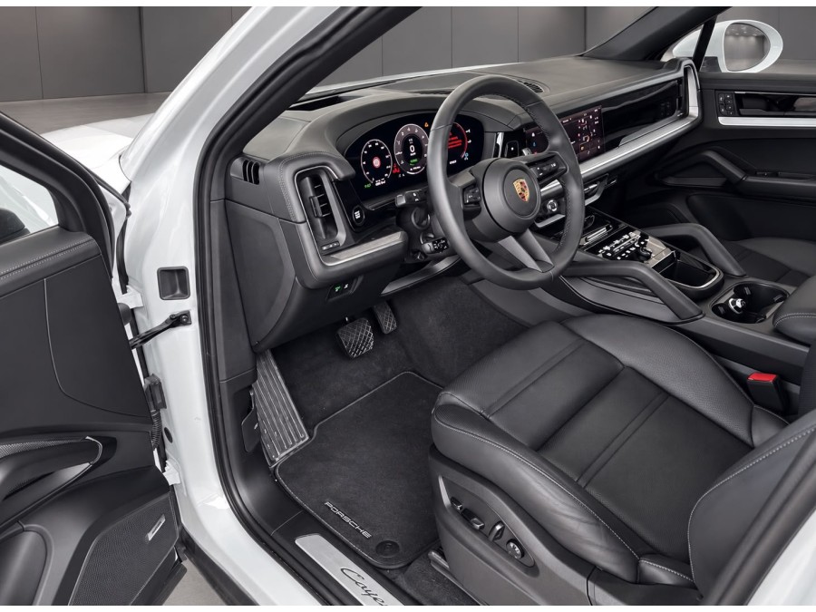 PORSCHE d'occasion CAYENNE COUPE PORSCHE CAYENNE COUPE E-HYBRIDE de
