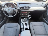 BMW d'occasion X1 xDrive18d 143ch Lounge de 2014 Toulon Est (83)﻿