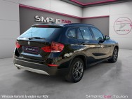 BMW d'occasion X1 xDrive18d 143ch Lounge de 2014 Toulon Est (83)﻿
