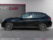 BMW d'occasion X1 xDrive18d 143ch Lounge de 2014 Toulon Est (83)﻿