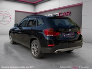 BMW d'occasion X1 xDrive18d 143ch Lounge de 2014 Toulon Est (83)﻿