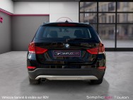 BMW d'occasion X1 xDrive18d 143ch Lounge de 2014 Toulon Est (83)﻿