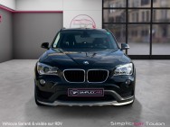 BMW d'occasion X1 xDrive18d 143ch Lounge de 2014 Toulon Est (83)﻿