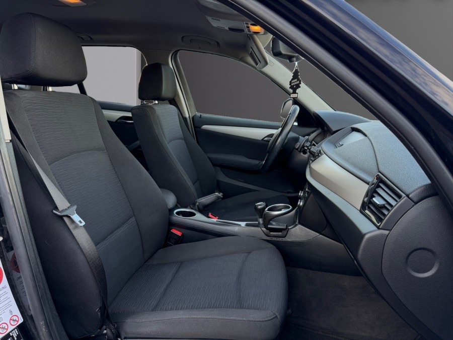 BMW d'occasion X1 xDrive18d 143ch Lounge de 2014 Toulon Est (83)﻿