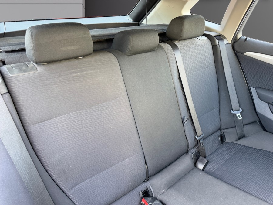 BMW d'occasion X1 xDrive18d 143ch Lounge de 2014 Toulon Est (83)﻿