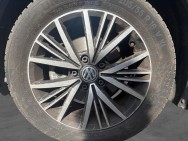 VOLKSWAGEN d'occasion GOLF 1.2 TSI 110 ALLSTAR de 2016 Lyon Nord (69)﻿