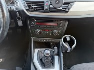 BMW d'occasion X1 xDrive18d 143ch Lounge de 2014 Toulon Est (83)﻿