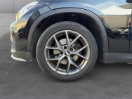 BMW d'occasion X1 xDrive18d 143ch Lounge de 2014 Toulon Est (83)﻿