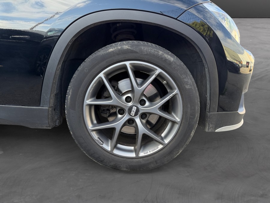 BMW d'occasion X1 xDrive18d 143ch Lounge de 2014 Toulon Est (83)﻿
