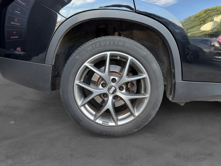 BMW d'occasion X1 xDrive18d 143ch Lounge de 2014 Toulon Est (83)﻿