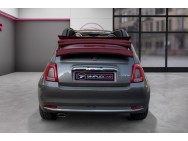FIAT d'occasion 500 C 1.0 HYBRIDE 70 Dolcevita de 2022 Paris 17 (75)﻿