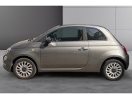 FIAT d'occasion 500 C 1.0 HYBRIDE 70 Dolcevita de 2022 Paris 17 (75)﻿
