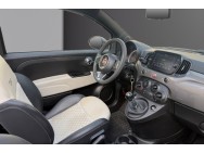 FIAT d'occasion 500 C 1.0 HYBRIDE 70 Dolcevita de 2022 Paris 17 (75)﻿