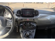 FIAT d'occasion 500 C 1.0 HYBRIDE 70 Dolcevita de 2022 Paris 17 (75)﻿