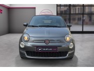 FIAT d'occasion 500 C 1.0 HYBRIDE 70 Dolcevita de 2022 Paris 17 (75)﻿