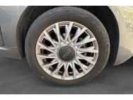 FIAT d'occasion 500 C 1.0 HYBRIDE 70 Dolcevita de 2022 Paris 17 (75)﻿