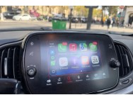 FIAT d'occasion 500 C 1.0 HYBRIDE 70 Dolcevita de 2022 Paris 17 (75)﻿
