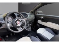 FIAT d'occasion 500 C 1.0 HYBRIDE 70 Dolcevita de 2022 Paris 17 (75)﻿