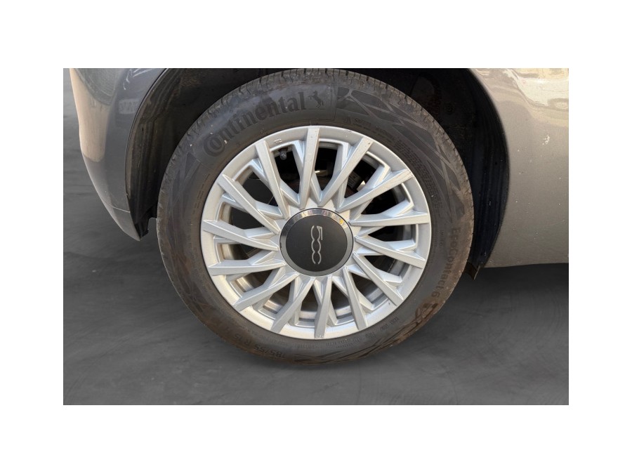 FIAT d'occasion 500 C 1.0 HYBRIDE 70 Dolcevita de 2022 Paris 17 (75)﻿