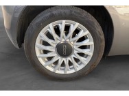 FIAT d'occasion 500 C 1.0 HYBRIDE 70 Dolcevita de 2022 Paris 17 (75)﻿