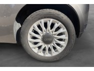 FIAT d'occasion 500 C 1.0 HYBRIDE 70 Dolcevita de 2022 Paris 17 (75)﻿