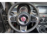 FIAT d'occasion 500 C 1.0 HYBRIDE 70 Dolcevita de 2022 Paris 17 (75)﻿