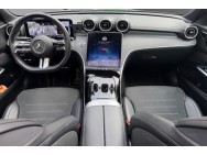 MERCEDES d'occasion CLASSE C V C300 DE 4MATIC AMG LINE de 2024 Paris