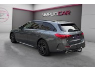 MERCEDES d'occasion CLASSE C V C300 DE 4MATIC AMG LINE de 2024 Paris
