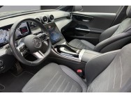 MERCEDES d'occasion CLASSE C V C300 DE 4MATIC AMG LINE de 2024 Paris