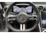 MERCEDES d'occasion CLASSE C V C300 DE 4MATIC AMG LINE de 2024 Paris
