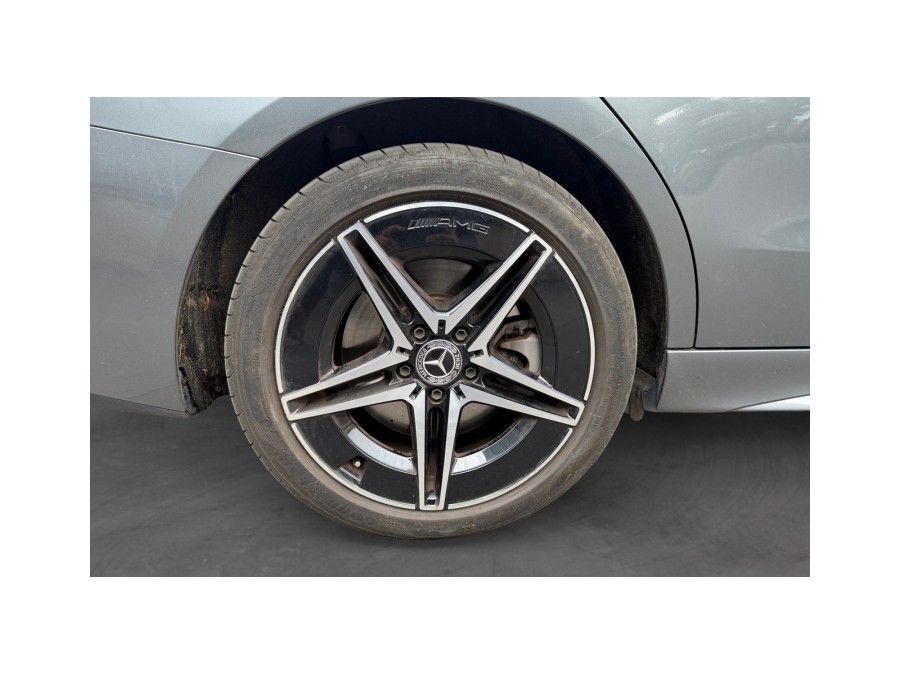 MERCEDES d'occasion CLASSE C V C300 DE 4MATIC AMG LINE de 2024 Paris