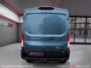 FORD d'occasion TRANSIT 2.0 TDCi - 170cv BVA de 2021 Beauvais (60)﻿