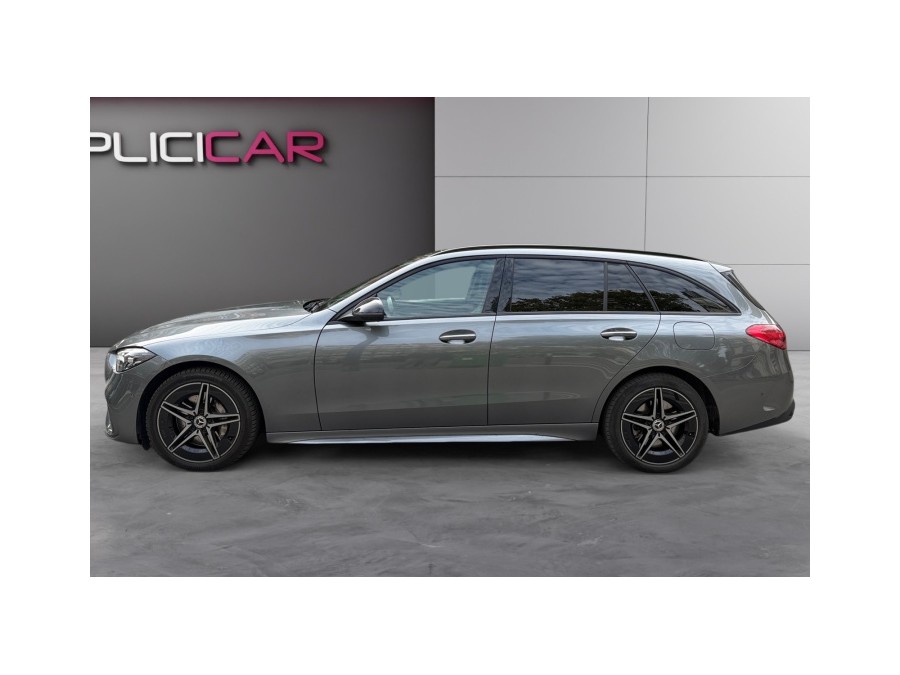 MERCEDES d'occasion CLASSE C V C300 DE 4MATIC AMG LINE de 2024 Paris