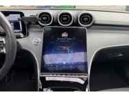 MERCEDES d'occasion CLASSE C V C300 DE 4MATIC AMG LINE de 2024 Paris