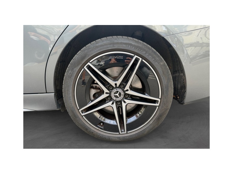 MERCEDES d'occasion CLASSE C V C300 DE 4MATIC AMG LINE de 2024 Paris