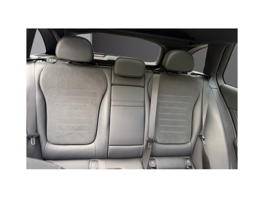 MERCEDES d'occasion CLASSE C V C300 DE 4MATIC AMG LINE de 2024 Paris