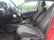 OPEL d'occasion CORSA 1.4 TURBO 100 DESIGN EDITION de 2019 Brest (29)﻿