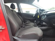 OPEL d'occasion CORSA 1.4 TURBO 100 DESIGN EDITION de 2019 Brest (29)﻿
