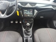 OPEL d'occasion CORSA 1.4 TURBO 100 DESIGN EDITION de 2019 Brest (29)﻿