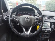 OPEL d'occasion CORSA 1.4 TURBO 100 DESIGN EDITION de 2019 Brest (29)﻿