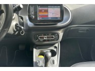 SMART d'occasion FORFOUR Prime 66 KW AUTO de 2017 Paris 17 (75)﻿