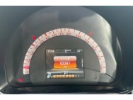 SMART d'occasion FORFOUR Prime 66 KW AUTO de 2017 Paris 17 (75)﻿