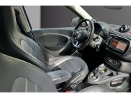 SMART d'occasion FORFOUR Prime 66 KW AUTO de 2017 Paris 17 (75)﻿