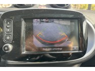SMART d'occasion FORFOUR Prime 66 KW AUTO de 2017 Paris 17 (75)﻿