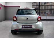 SMART d'occasion FORFOUR Prime 66 KW AUTO de 2017 Paris 17 (75)﻿