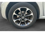 SMART d'occasion FORFOUR Prime 66 KW AUTO de 2017 Paris 17 (75)﻿