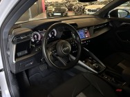 AUDI d'occasion A3 SPORTBACK 40 TFSI E 204 S TRONIC de 2022 Aix Les