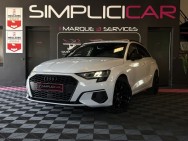 AUDI d'occasion A3 SPORTBACK 40 TFSI E 204 S TRONIC de 2022 Aix Les